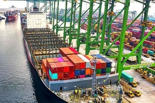 Doanh nghiệp Việt cần tận dụng cơ hội xuất khẩu vào thị trường Thái Lan