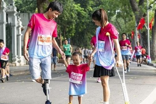Phát động giải thưởng ảnh và video 'Việt Nam hạnh phúc'