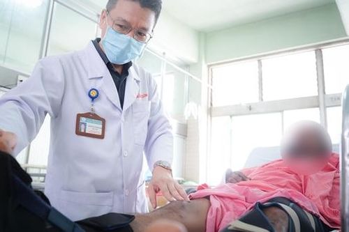 Tình hình của 9 nạn nhân trong vụ cháy tại Cà Mau