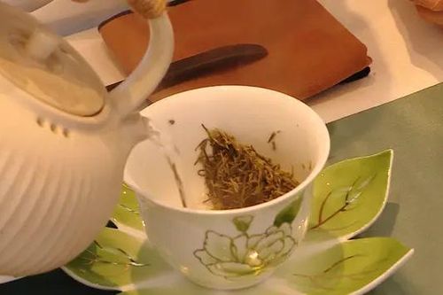 Văn hóa trà: Thêm bền chặt tình hữu nghị Việt - Trung