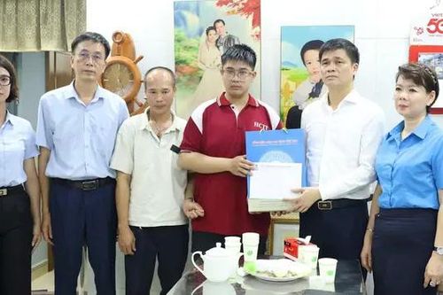 Hỗ trợ gia đình nạn nhân tai nạn lao động
