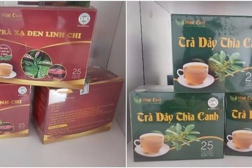 Phát hiện hơn 11.000 hộp TPCN 'thổi phồng công dụng'
