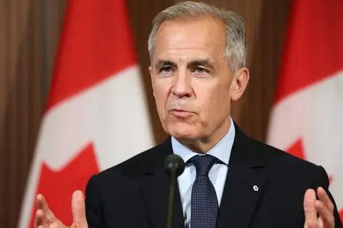 Canada xem xét đầu tư vào dự án Vòm Vàng