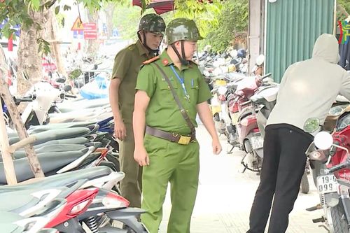 Xã Tân Triều 'bó tay' trước vi phạm quanh Bệnh viện K?