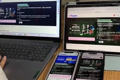 Người hâm mộ G-Dragon tiếc nuối vì 'hụt' vé concert