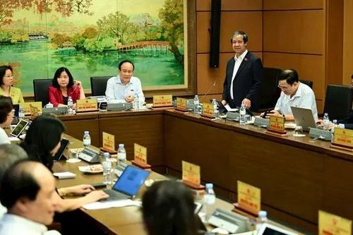Học sinh ngoài công lập được hỗ trợ tương đương trường công