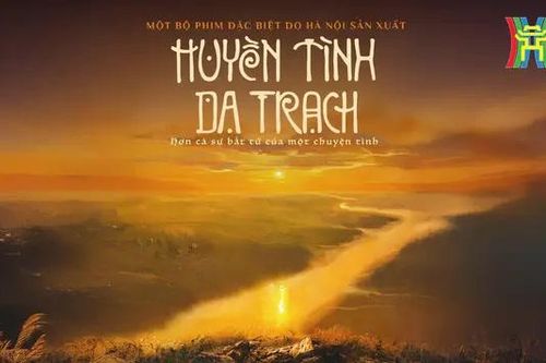 Phim 'Huyền tình Dạ Trạch' tuyển diễn viên đợt thứ hai