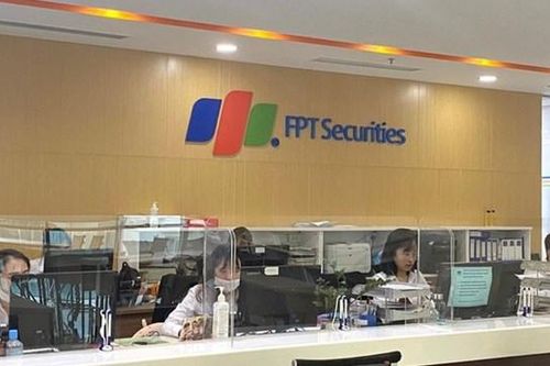 Chứng khoán FPT (FTS) hoàn tất tăng vốn lên 3.365 tỷ đồng, sắp chi gần 153 tỷ đồng cổ tức tiền mặt