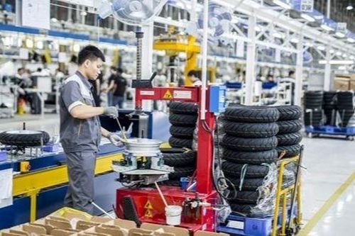 Đổi mới trong phát triển kinh tế tư nhân