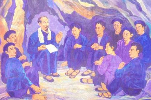 'Những ngày sống gần Bác' - một cuốn sách quý