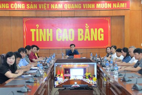 Hội thảo toàn quốc về Đề án 'Quốc tế hóa văn hóa Việt Nam và Việt Nam hóa văn hóa quốc tế'