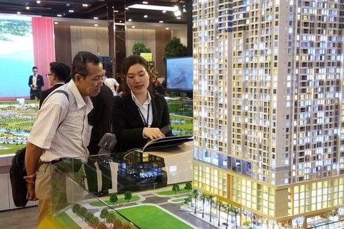 Áp thuế 20% trên lãi chuyển nhượng bất động sản có khả thi?