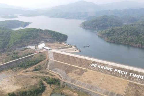 Gỡ vướng trong giải ngân vốn đầu tư công lĩnh vực nông nghiệp