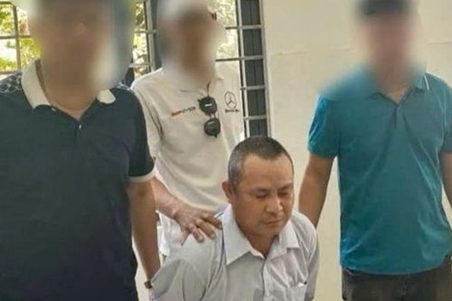 Nghi phạm sát hại hàng xóm ở Quảng Trị bị bắt ở Quảng Nam, hành động của Võ Thế Hùng khiến ai cũng bất ngờ