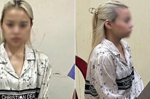 'Hotgirl' tóc bạch kim buôn ma túy từ châu Âu về Việt Nam: Thủ đoạn hoạt động tinh vi cỡ nào?
