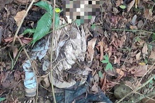 Rùng mình phát hiện thi thể chỉ còn lại bộ xương khô dưới vực sâu ở Lâm Đồng: Hiện trường có gì?
