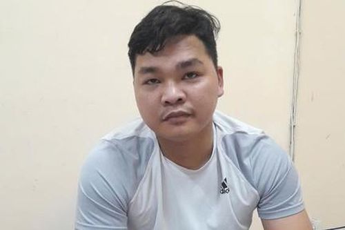 Bắt đối tượng lừa đảo 'chạy án' chiếm đoạt trên 400 triệu đồng