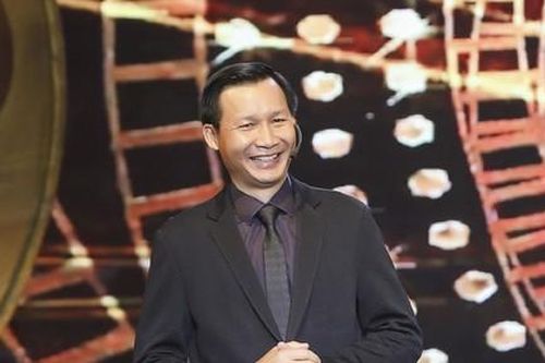 Đạo diễn Vũ Thành Vinh khởi động dự án điện ảnh mới
