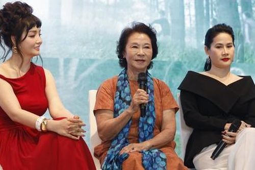 'Mặt trời lạnh' chuyển tải khát vọng thế hệ trẻ