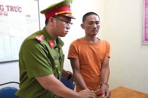 Bắt giam tài xế có nồng độ cồn 'khủng' điều khiển ô tô gây tai nạn chết người
