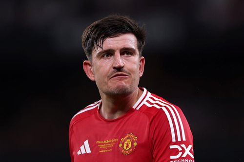 Thua Tottenham ở chung kết Europa League, Man Utd hết cửa dự cúp châu Âu