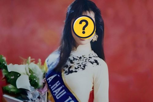 Á hậu Việt Nam đầu tiên được phong nghệ sĩ nhân dân là ai?