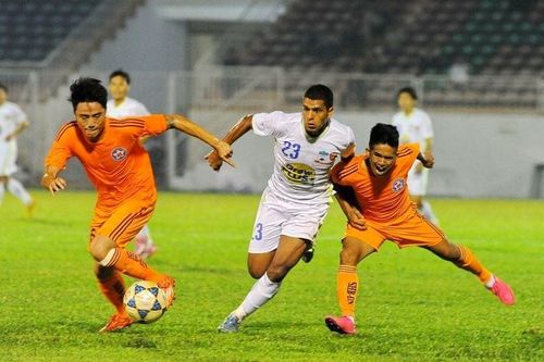 Lịch thể thao mới nhất hôm nay ngày 23/5 và rạng sáng 24/5