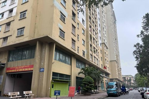 Chung cư Skylight tăng phí trái luật: Chính quyền im lặng khó hiểu