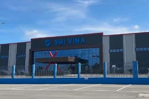 Nổ tại nhà máy SGI Vina làm 12 công nhân bị thương: Thông tin mới nhất