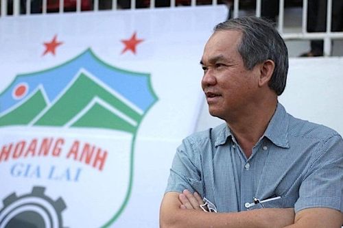 VFF từ chối thẳng thừng đề nghị của bầu Đức