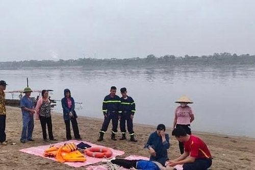 Tai nạn đuối nước rình rập trẻ khi hè đến