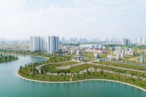 Điều chỉnh, bổ sung kế hoạch sử dụng đất 6 dự án tại quận Hà Đông
