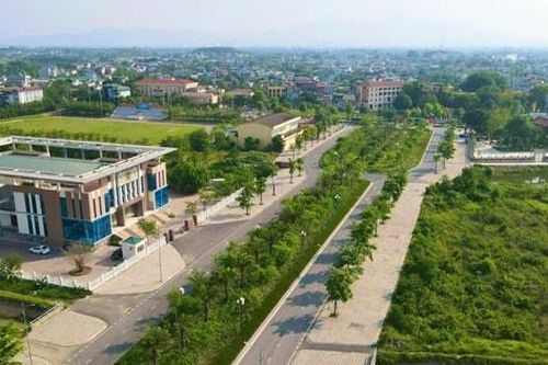 Điều chỉnh, bổ sung kế hoạch sử dụng đất năm 2025 tại huyện Thạch Thất