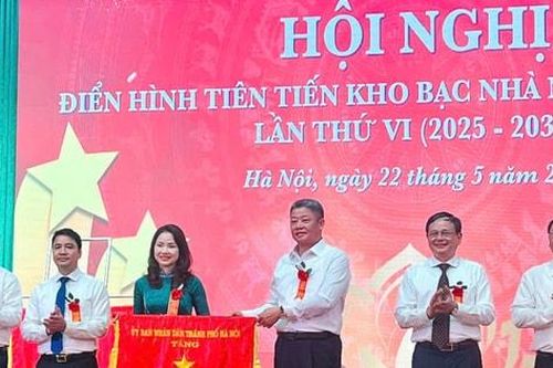 Kho bạc Nhà nước khu vực I đẩy mạnh số hóa để giải quyết công việc nhanh, hiệu quả