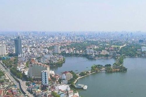 Hà Nội: Điều chỉnh, bổ sung 17 công trình, dự án tại quận Tây Hồ
