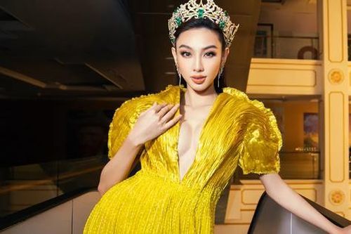 Hoa hậu Việt Nam có thu hồi danh hiệu 'Người đẹp nhân ái' của Thùy Tiên?