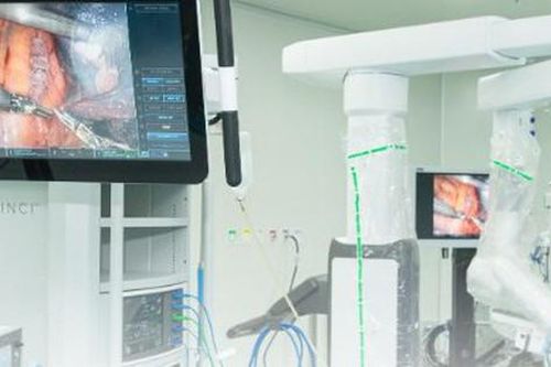 Người đàn ông 64 tuổi phát hiện u phổi phức tạp từ một sai lầm nhiều người Việt mắc phải