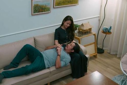 Tập mới nhất 'Cha tôi, người ở lại': Cặp đôi gây tranh cãi Chính - Minh thổ lộ tình cảm, An yêu thầm Nguyên từ lâu