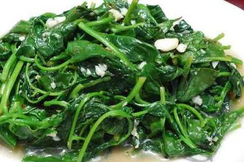 Loại rau rẻ tiền giúp giảm béo, tăng hấp thu sắt, tốt cho người thiếu máu, bán đầy chợ Việt