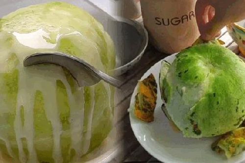 Loại quả rẻ bèo, người trồng chẳng buồn phun thuốc trừ sâu, trị mất ngủ, giải nhiệt cơ thể, hè này nên ăn nhiều