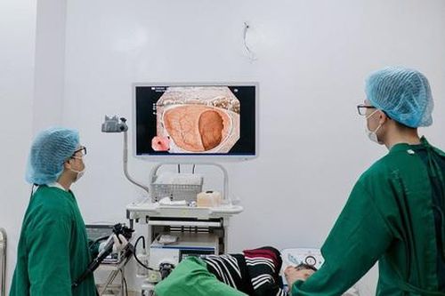 Người đàn ông 58 tuổi phát hiện viêm túi thừa đại tràng từ dấu hiệu nhiều người Việt bỏ qua