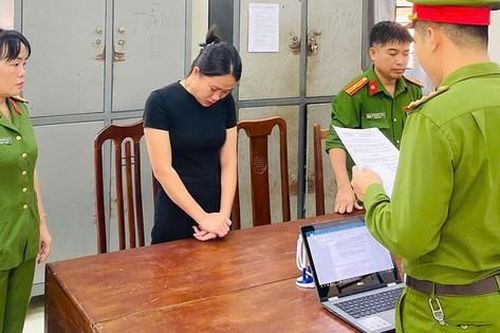 Gái 9x mượn xe hàng xóm đem cầm cố rồi trốn biệt tích