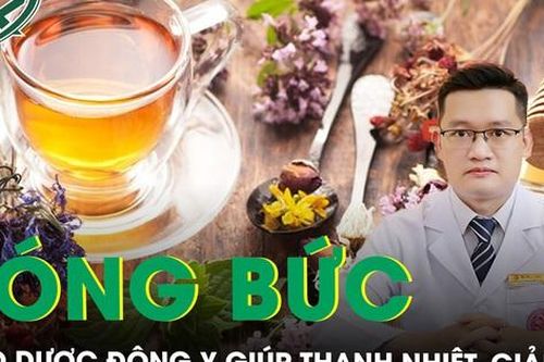 Mùa hè nóng bức, dùng gì trong Đông y để thanh nhiệt, giải độc?