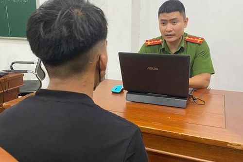 Bắt nhóm thiếu niên từ 13 - 16 tuổi gây ra hàng loạt vụ trộm tại Đà Nẵng