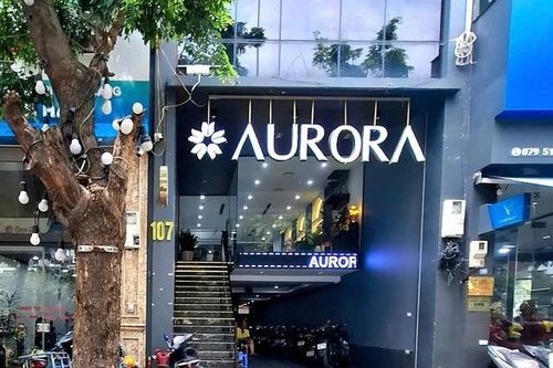 Kiểm tra TMV Quốc tế Aurora sau phản ánh của Báo Sức khỏe và Đời sống
