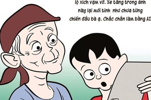 Phỏng vấn một nghệ sĩ kịch nói