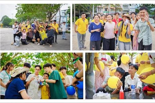 Từ đam mê hoạt hình đến nghề thiết kế đồ họa: Hành trình không ai ngờ tới