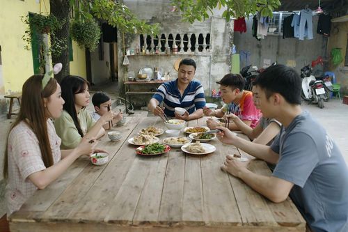 VTV phát sóng phim 'giờ Vàng' về đời sống của những người công nhân