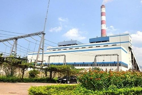 Công ty Nhiệt điện Sơn Động - TKV: Chú trọng bảo vệ môi trường