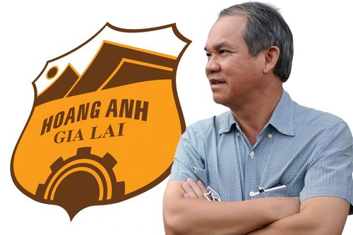 VFF từ chối đề nghị 'lạ' của bầu Đức